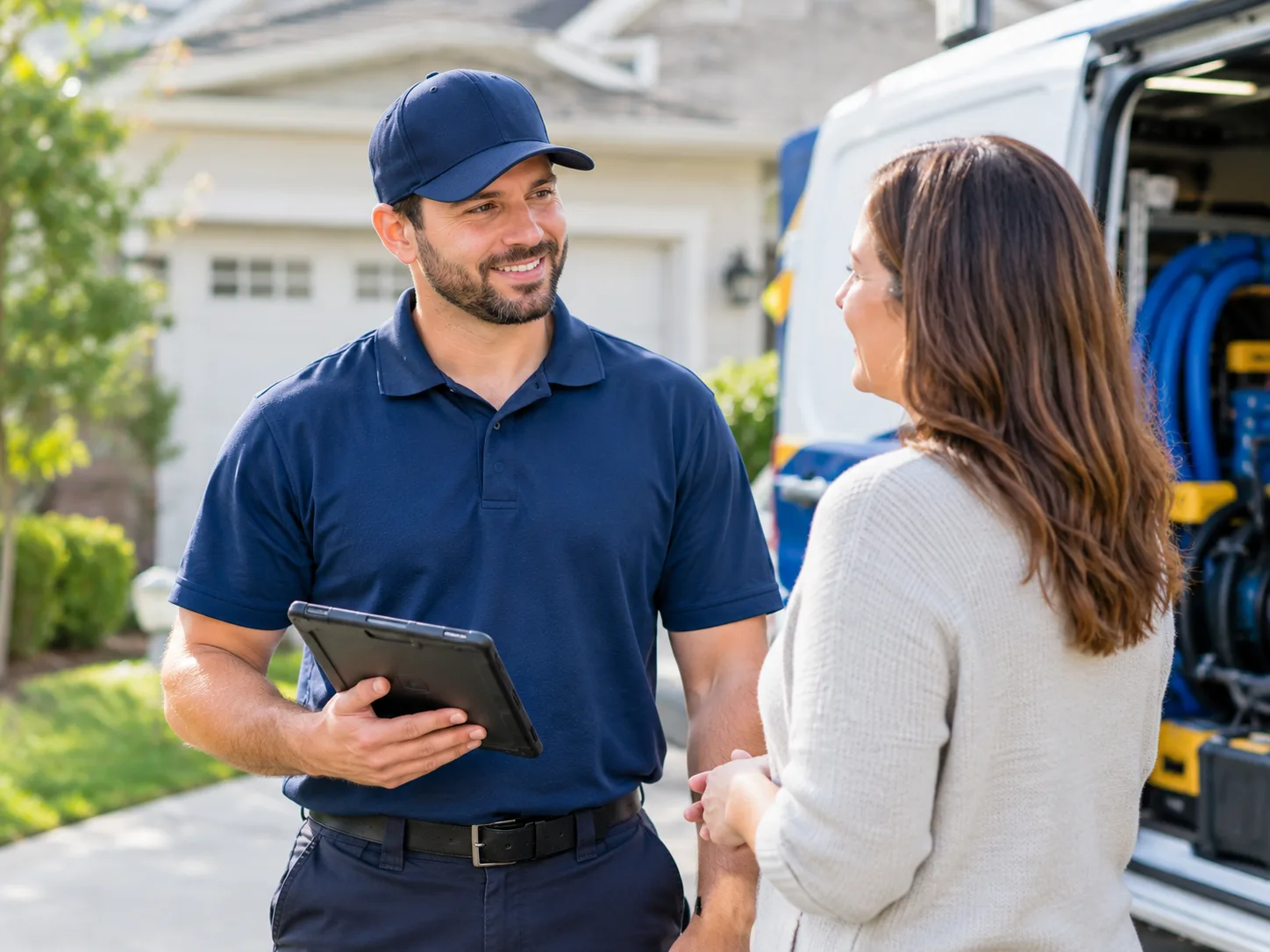 Sewage Backup Cleanup Foster, WV FAQs